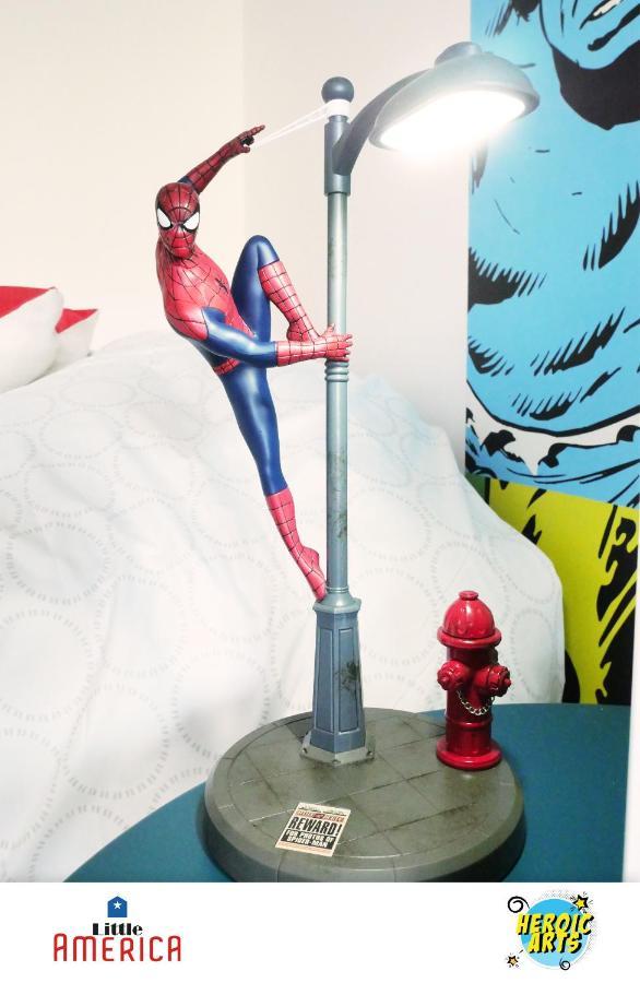 Little America - Appart Hotel 3Km Futuroscope Jaunay-Clan Luaran gambar