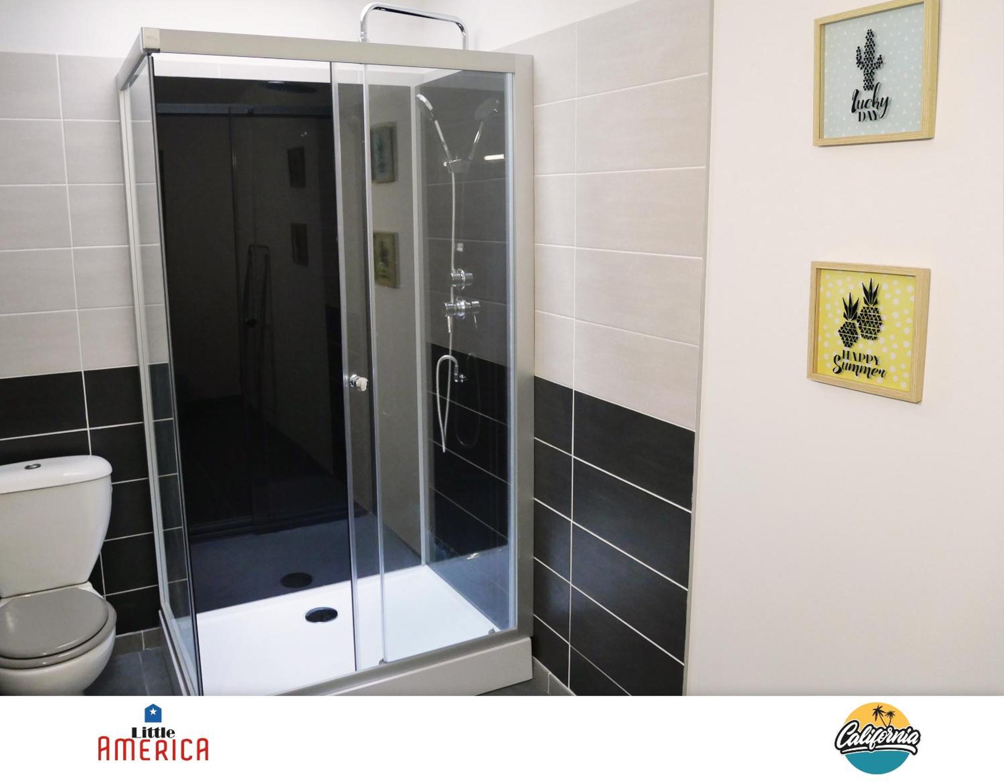 Little America - Appart Hotel 3Km Futuroscope Jaunay-Clan Luaran gambar